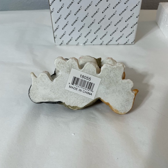 Cat collection feline trio figurine - Picture 9 of 12